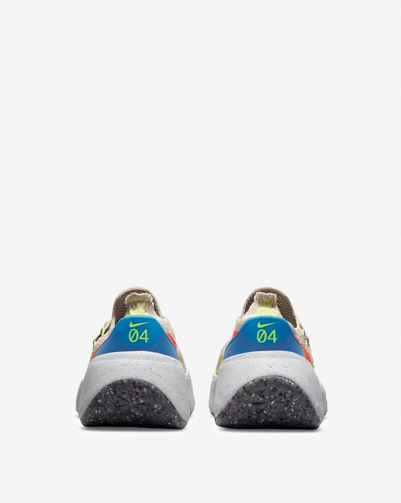 Nike Space Hippie 04 DA2725-200 Brown 4