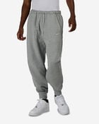 Nike Solo Fleece Joggers IX1932-063 Grey 1