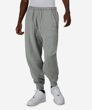 Solo Fleece Joggers