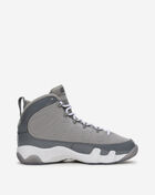 Jordan Big Kids' Air Jordan 9 Retro HV4574-011 Grey 4