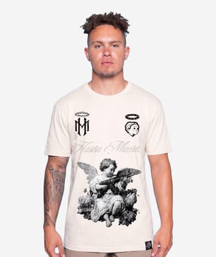 Faith Gets Money Tee