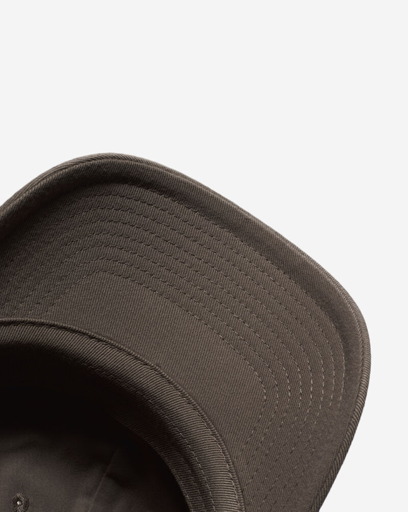 Nike Unstructured Club Cap FZ5698-214 Brown 4