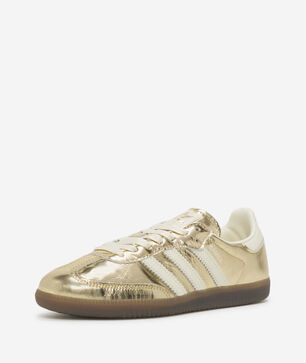 Samba OG