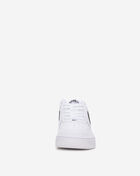 Nike Big Kids' Air Force 1 Low '07 FV5948-101 White 3