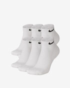 Everyday Low-Cut Socks