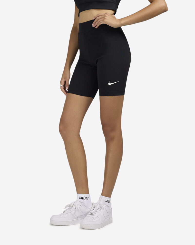 NSW Classic High-Rise Shorts