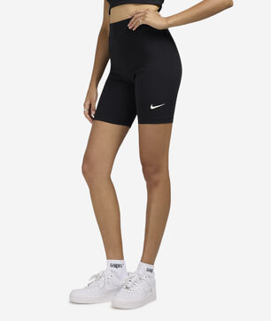 NSW Classic High-Rise Shorts