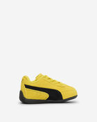 Puma Toddler Speedcat 40170015 Yellow 4