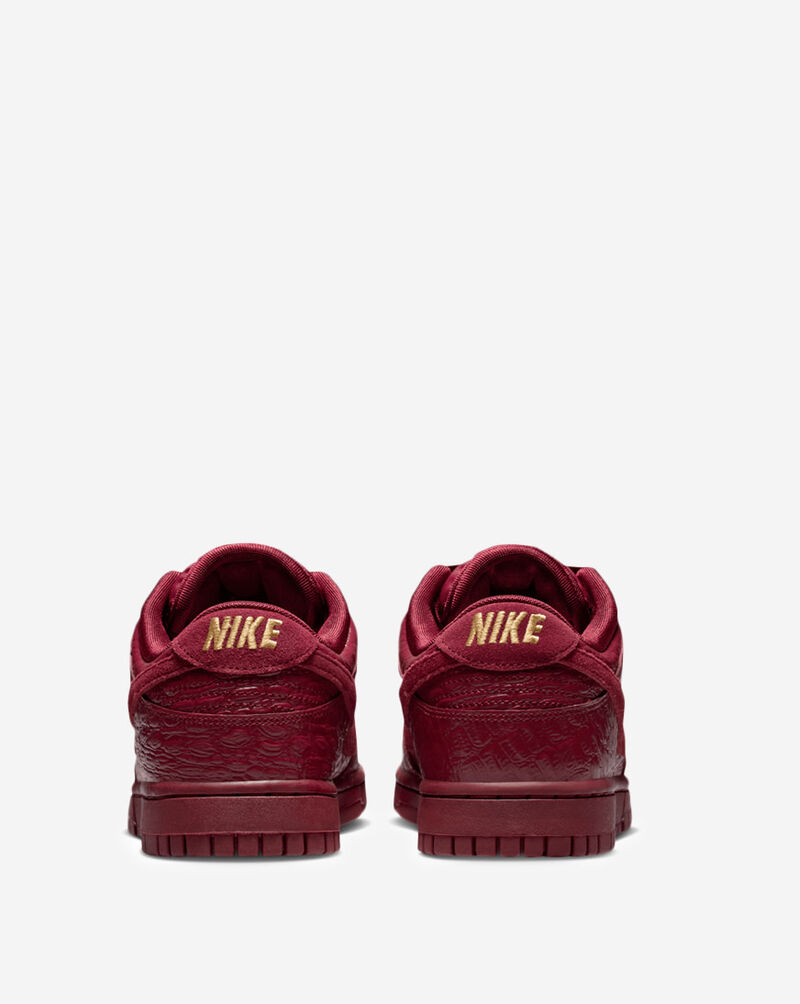 Nike Dunk Low HV4388-600 Red 4