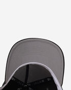 New Era 9Fifty Detroit Lions Chainstitch Snapback Hat 60727398 Black 4