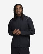 Under Armour Unstoppable Jacket 1370494-001 Black 1