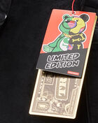 SPRAYGROUND Teddy Bear Anatomy Backpack 910B4576NSZ Multi 5