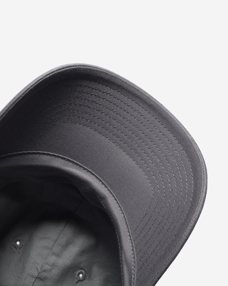 Nike NSW Club Cap Futura Wash (M/L) FB5368-073 Grey 4