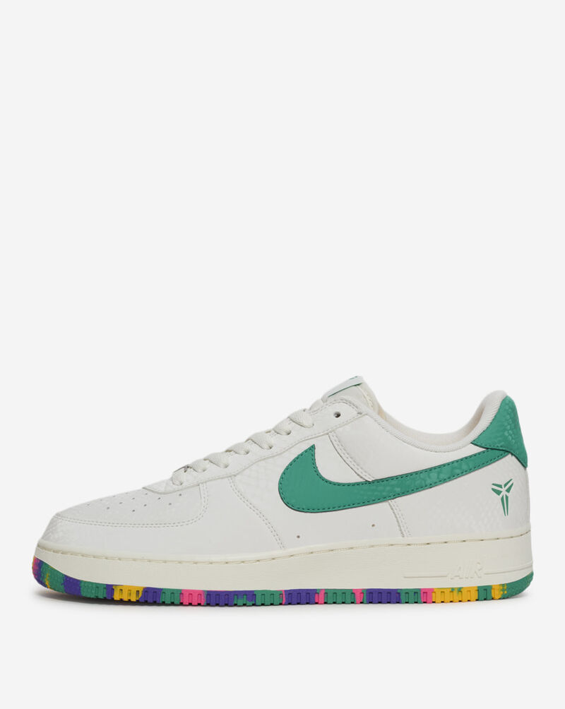 Nike Kobe Air Force 1 Low IB0018-104 cream 1