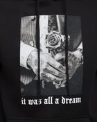 It Was All A Dream Hoodie