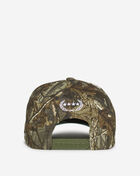 Culture Dept. Twill Trucker Hat
