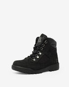 Timberland Preschool 6-Inch Field Boot 44790 Black 2