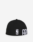 59Fifty Brooklyn Nets Arch Hat