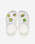 Crocs Smiley 5 Pack Jibbitz Charms 10009671 Multi 2