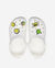Smiley 5 Pack Jibbitz Charms