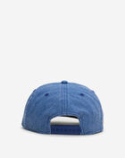 New Era 19Twenty New York Mets Basic Snapback Hat 60800480 Blue 3