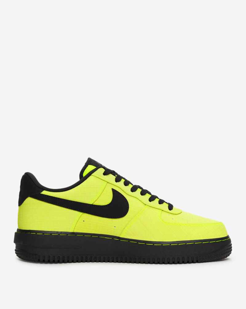 Nike Air Force 1 '07 LX Vibram IH1943-700 Green 4