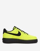 Nike Air Force 1 '07 LX Vibram IH1943-700 Green 4