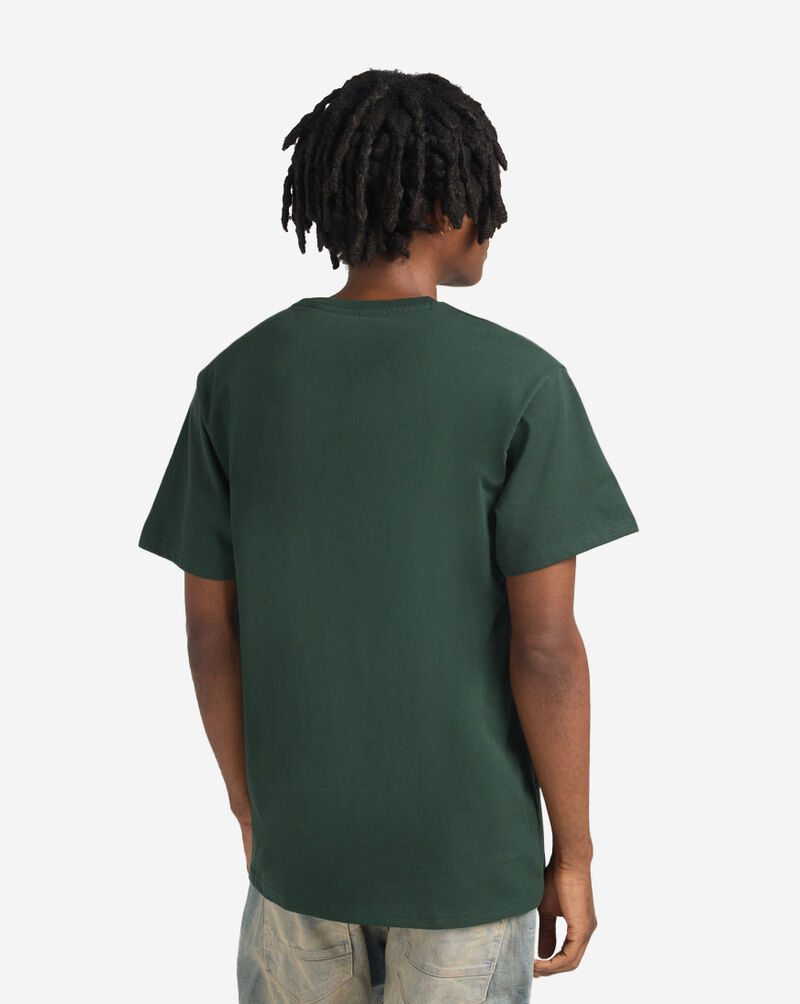 Graphic Tees NY Bodega Tee 28X565-KS000A220T Green 2