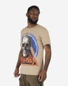 Def Leopard Skull Tee