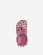 Crocs Pre-School Classic Clog 214404-1BE Pink 7