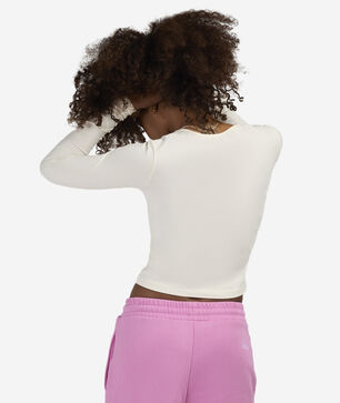 Star Long sleeve Tee