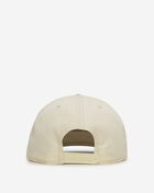 New Era 9Fifty Los Angeles Lakers Chainstitch Snapback Hat 60727202 cream 3