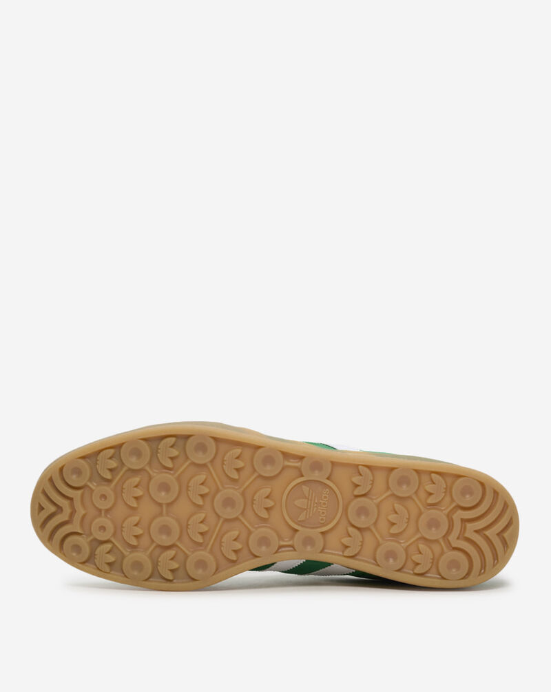 adidas Gazelle Indoor IE6605 Green 9