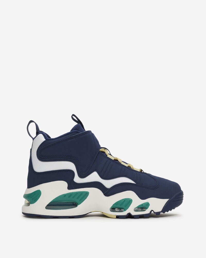 Nike Big Kids' Air Griffey Max 1 IV6222-410 Blue 4
