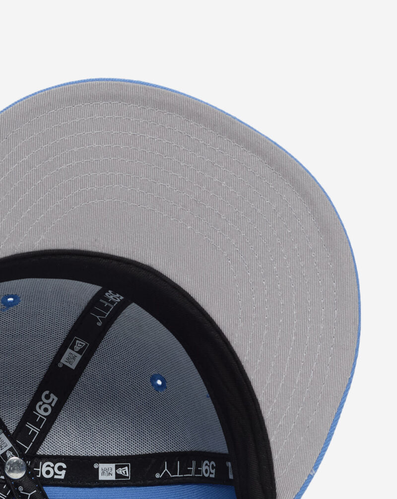 New Era 59Fifty Philadelphia Phillies Fitted Hat 71015698 Blue 5