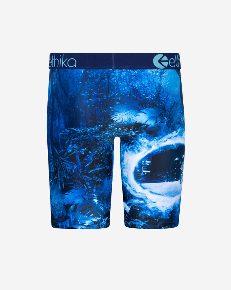 Shop Ethika Transport8tion Briefs MLUS2773 multi SNIPES USA