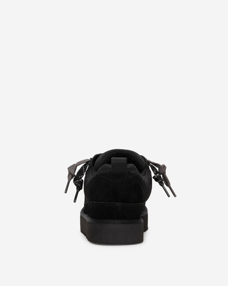 UGG Lowmel 1169493-BLK Black 7