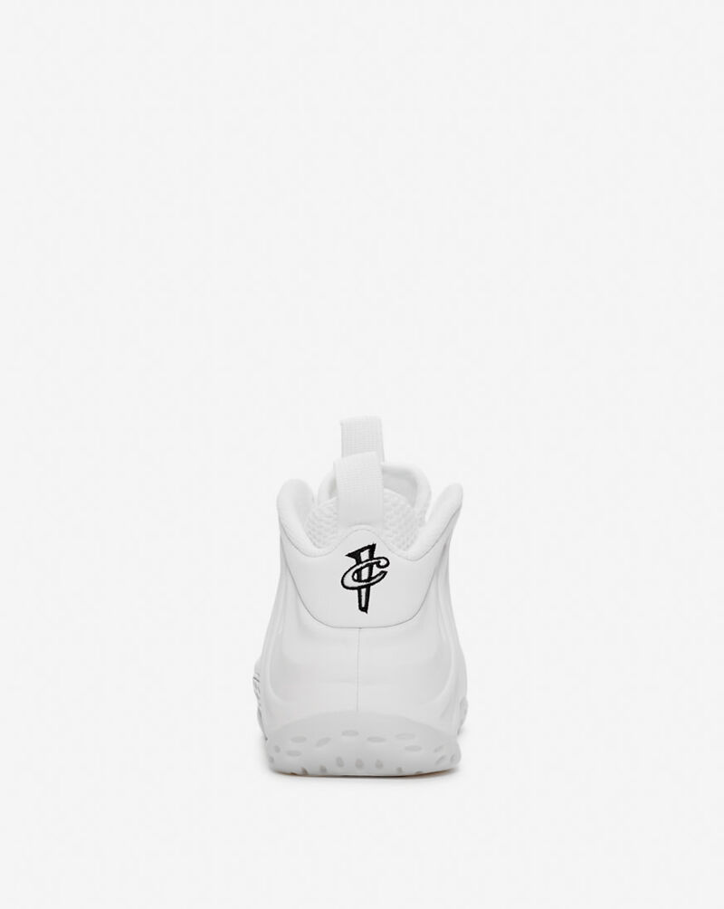 Nike Air Foamposite One HJ5195-100 White 5