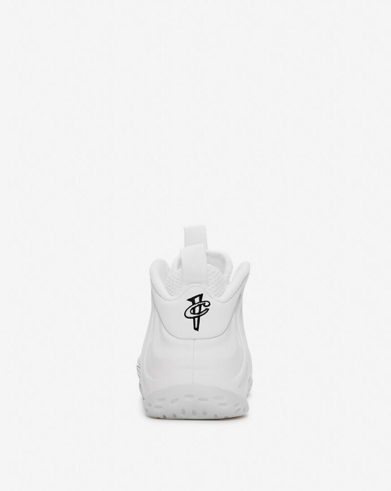 Nike Air Foamposite One HJ5195-100 White 5