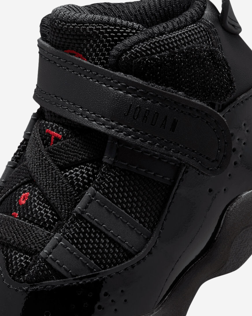Shop Jordan Toddler 6 Rings 323420-026 black | SNIPES USA Shop Jordan Toddler 6 Rings 323420-026 black | SNIPES USA