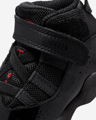 Jordan Toddler 6 Rings 323420-026 Black 9