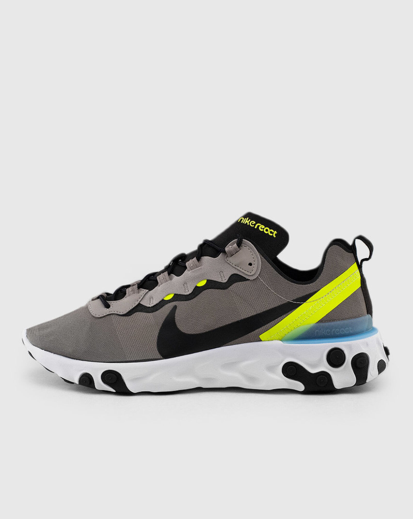 Nike react element 55 snipes clearance
