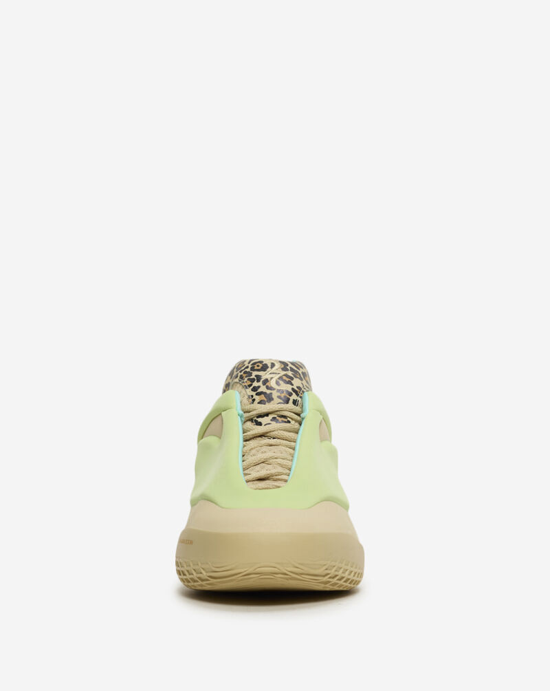 Converse Shai 001 Lace Up A24961C Yellow 3