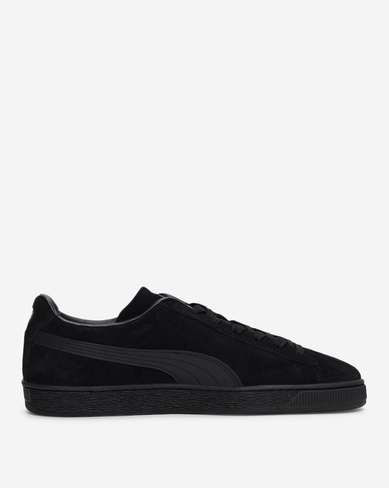 Puma Suede Classic 39978107 Black 4
