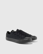 Converse Pre-School Chuck Taylor All Star Oxford 314786F Black 1