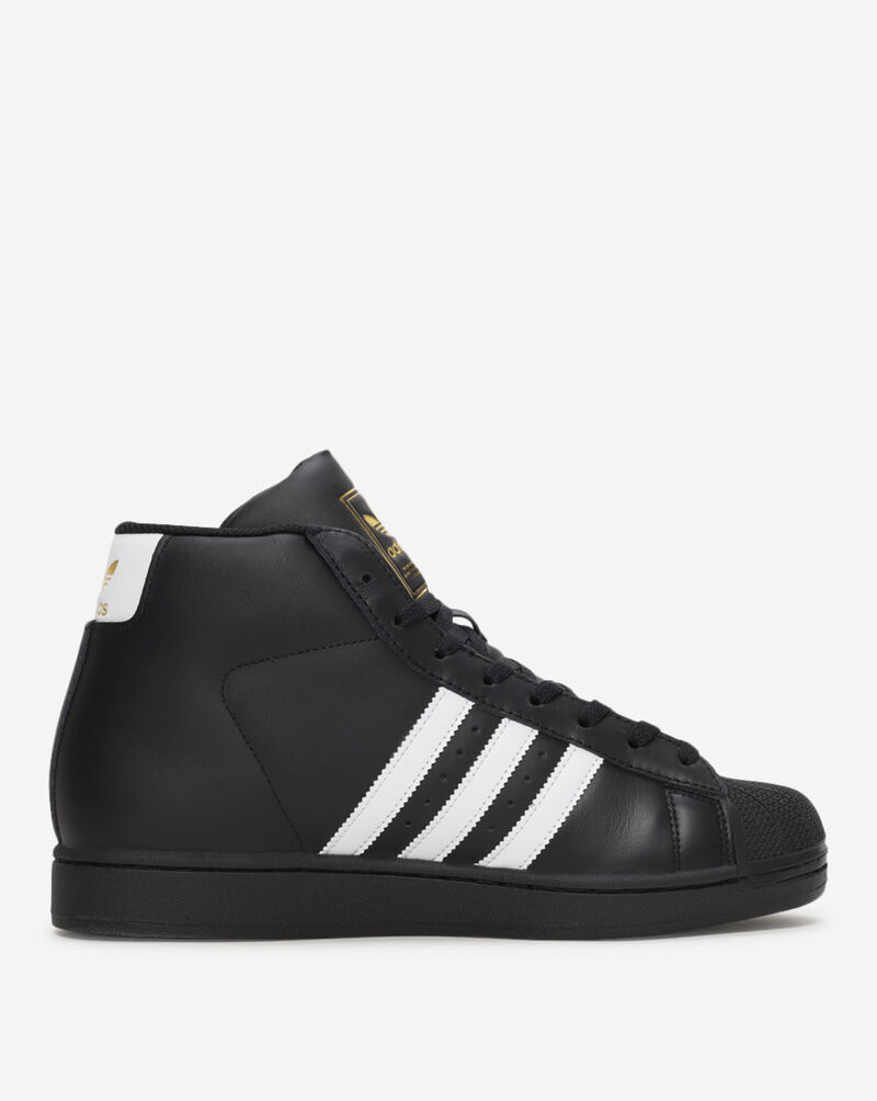 adidas Pro Model HQ2516 Black 4