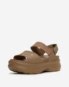Crocs Soho Y-Strap Sandal 211755-2EY Brown 2