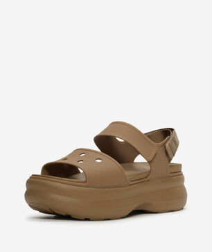 Soho Y-Strap Sandal