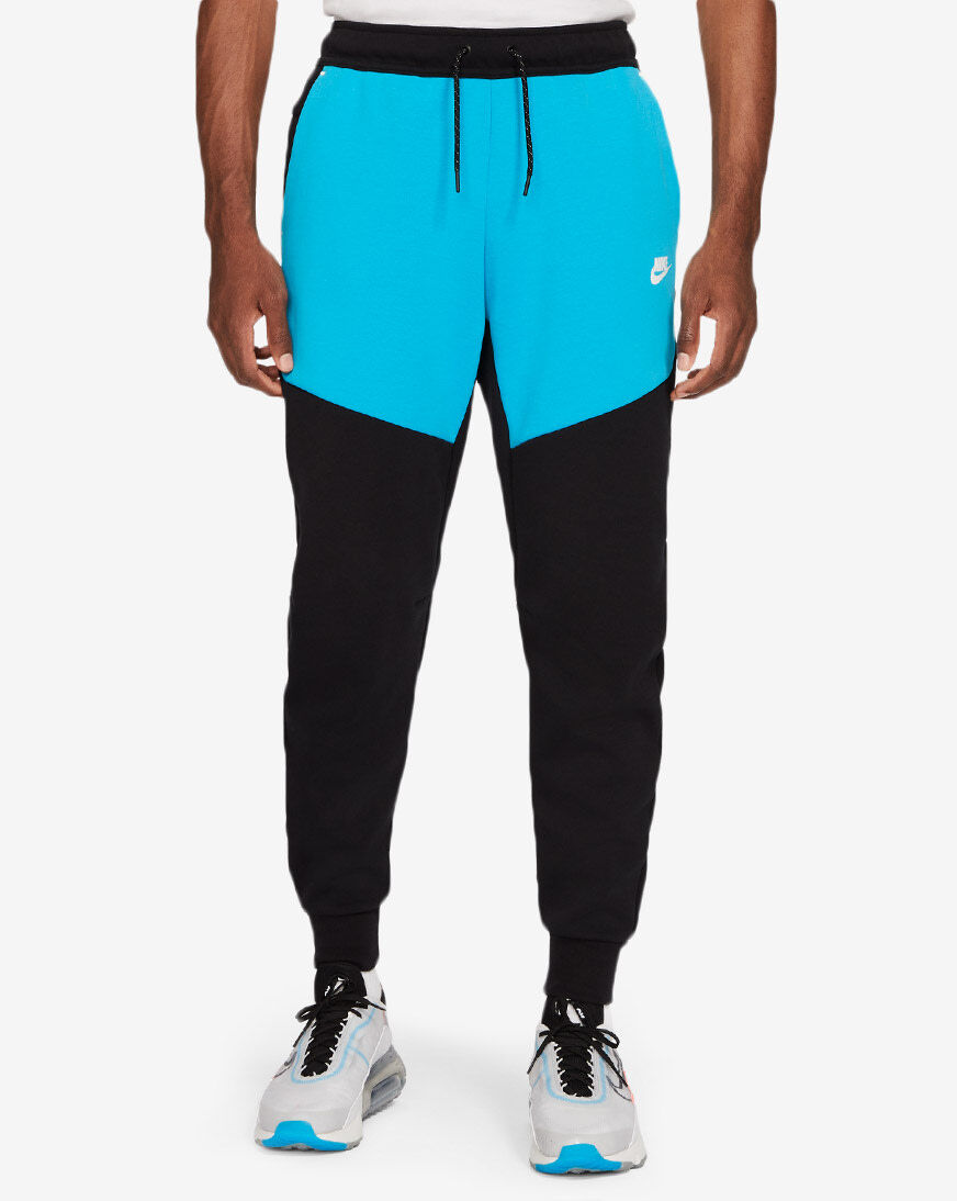 tech fleece joggers