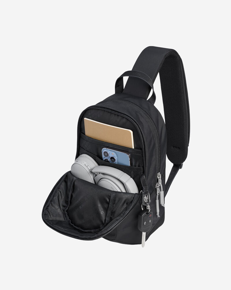 Stanley The Vitalize Crossbody Bag | 10 QT 100000109437 Black 3